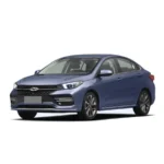 Chery Arrizo 5 Gt 2026 New Vehicle 1.6t Gas Car– Ships Worldwide From China - Image 4