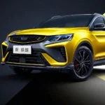Geely Coolray 2026– In Stock in China - Image 3