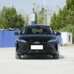 Chery Arrizo 5 Gt 2026 New Vehicle 1.6t Gas Car– Ships Worldwide From China