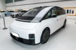 Lixiang Mega Auto Hybrid MPV– In Stock in China | Mga Chinese SUV sa Pilipinas - Image 3
