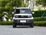 2026 Baojun Yueye Flagship Edition Pure Electric Car– Wholesale Price From China