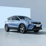 Geely Coolray 2026– In Stock in China - Image 4