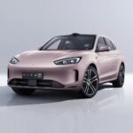 2026 Midsize Luxury Aito M5 EV Smart Driving Version Rwd 602 Km/4WD 534 Km Fully Electric SUV Car– Ships Worldwide From China