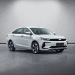 Geely Emgrand L Hip New Energy  Plug-in Hybrid Compact Sedan– In Stock in China - Image 3
