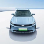 Geely Emgrand L Hip New Energy  Plug-in Hybrid Compact Sedan– In Stock in China