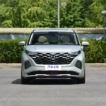 Hyundai Custo 7 Seats MPV– Wholesale Price From China |  Ready to Ship to Canada