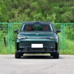 2026 Leapmotor C16 Extended Range 200 Electric Car– In Stock in China | Chinese Cars Available in the Philippines