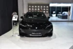 Deepal SL03 2026 Long Battery Life Mid-Sized Sedan  Electric Vehicle Auto Car– Ships Worldwide From China