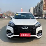Chery Tiggo 8 SUV, 1.5t Five-Door Seven-Seat Brand-New Zero-Mileage Car– Ships Worldwide From China - Image 3