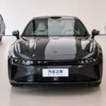 2026 Zeekr 001 Electric Luxury Shooting Brake High Performance Range Intelligent Driving– Ships Worldwide From China