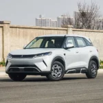 2026 Byd Yuan up Smart Drive 401km Vitality Edition EV Electric Vehicle– Ships Worldwide From China |  Chinese SUV From China - Image 4