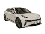 2026 Zeekr 001 Electric Luxury Shooting Brake High Performance Range Intelligent Driving– Ships Worldwide From China - Image 2
