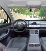 2026 Leapmotor C16– China Export Vehicle - Image 2
