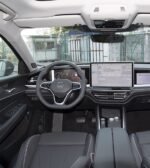 2026 Volkswagen Passat– China Export Vehicle - Image 2