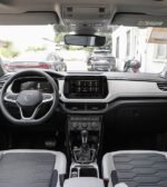 2026 Volkswagen Tharu– China Export Vehicle - Image 2