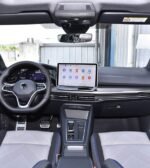 Volkswagen Golf 2026– China Export Vehicle - Image 2