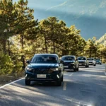 2026 Volkswagen Jetta Vs7 1.4t 5 Seats SUV 180km/H High Speed– Wholesale Price From China