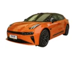 2026 Zeekr 001 Electric Luxury Shooting Brake High Performance Range Intelligent Driving– Ships Worldwide From China - Image 3