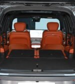 2026 Geely Galaxy M9 – Factory Price From China |  Buy From China for Canada - Image 2