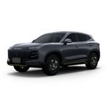 All New Jetour Dashing 2026 1.5T DCT Transcendence Panoramic Sunroof Petrol Crossover SUV– Available From China - Image 3