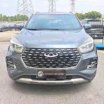 Chery Tiggo 5X 2026 Edition 1.5L CVT Fashion Style 5-Seater SUV– Ships Worldwide From China - Image 2