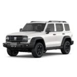GWM Tank 300 2026 2.0T 4WD Chinese Brand Crossover LHD Petrol SUV– Available From China - Image 2