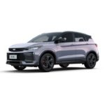 Geely Binyue L 2026 1.5TD Star Edition Compact SUV– Available From China | Chinese Cars for Export to the Philippines