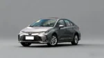Toyota Corolla Hybrid 2026 1.8L E-CVT Pioneer Edition Sedan– In Stock in China