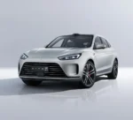 2026 Midsize Luxury Aito M5 EV Smart Driving Version Rwd 602 Km/4WD 534 Km Fully Electric SUV Car– Ships Worldwide From China - Image 2