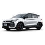 Geely Binyue L 2026 1.5TD Star Edition Compact SUV– Available From China | Chinese Cars for Export to the Philippines - Image 2