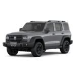 GWM Tank 300 2026 2.0T 4WD Chinese Brand Crossover LHD Petrol SUV– Available From China - Image 4