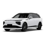 XPENG G9 2025 680km Range AWD Dual-Motor SUV– Available From China