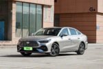 Geely Galaxy Starshine 8 PHEV 2026– Ready for Export From China - Image 2