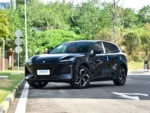 Changan Deepal S07 Reev Range Extended Hybrid Electric Rwd 230 Ultra model 2026– Ships Worldwide From China - Image 3
