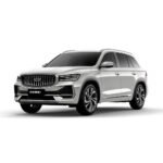 Geely Monjaro 2026 2.0TD 2WD Xingyun Automatic Luxury Fuel Compact SUV– Available From China - Image 3
