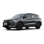 Geely Binyue L 2026 1.5TD Star Edition Compact SUV– Available From China | Chinese Cars for Export to the Philippines - Image 3