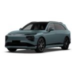 XPENG G9 2025 680km Range AWD Dual-Motor SUV– Available From China - Image 3