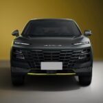 All New Jetour Dashing 2026 1.5T DCT Transcendence Panoramic Sunroof Petrol Crossover SUV– Available From China