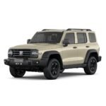 GWM Tank 300 2026 2.0T 4WD Chinese Brand Crossover LHD Petrol SUV– Available From China - Image 6