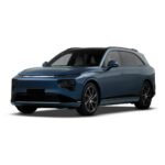XPENG G9 2025 680km Range AWD Dual-Motor SUV– Available From China - Image 4