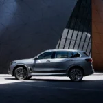 BMW X5 Petrol Vehicle Midsize SUV 5-Seats– Wholesale Price From China - Image 4