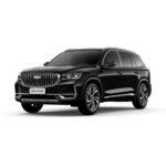 Geely Monjaro 2026 2.0TD Oriental Yao Moon Edition Automatic 4WD Petrol SUV– Available From China | China Car Export Canada - Image 5