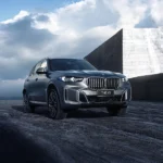 BMW X5 Petrol Vehicle Midsize SUV 5-Seats– Wholesale Price From China