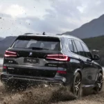 BMW X5 Petrol Vehicle Midsize SUV 5-Seats– Wholesale Price From China - Image 3