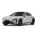 2026 Xiaomi SU7 RWD 700km Large Notchback Smart Electric Sedan– Available From China - Image 9