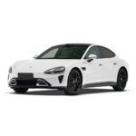 2026 Xiaomi SU7 RWD 700km Large Notchback Smart Electric Sedan– Available From China - Image 8
