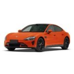 2026 Xiaomi SU7 RWD 700km Large Notchback Smart Electric Sedan– Available From China - Image 6