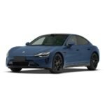 2026 Xiaomi SU7 RWD 700km Large Notchback Smart Electric Sedan– Available From China - Image 5