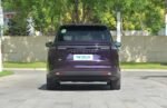 2026 Leapmotor C16– China Export Vehicle - Image 3