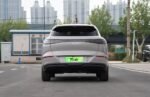 2026 BYD Sealion 06 DM-i– China Export Vehicle | Mga Sasakyang Tsino Direkta Mula China - Image 3